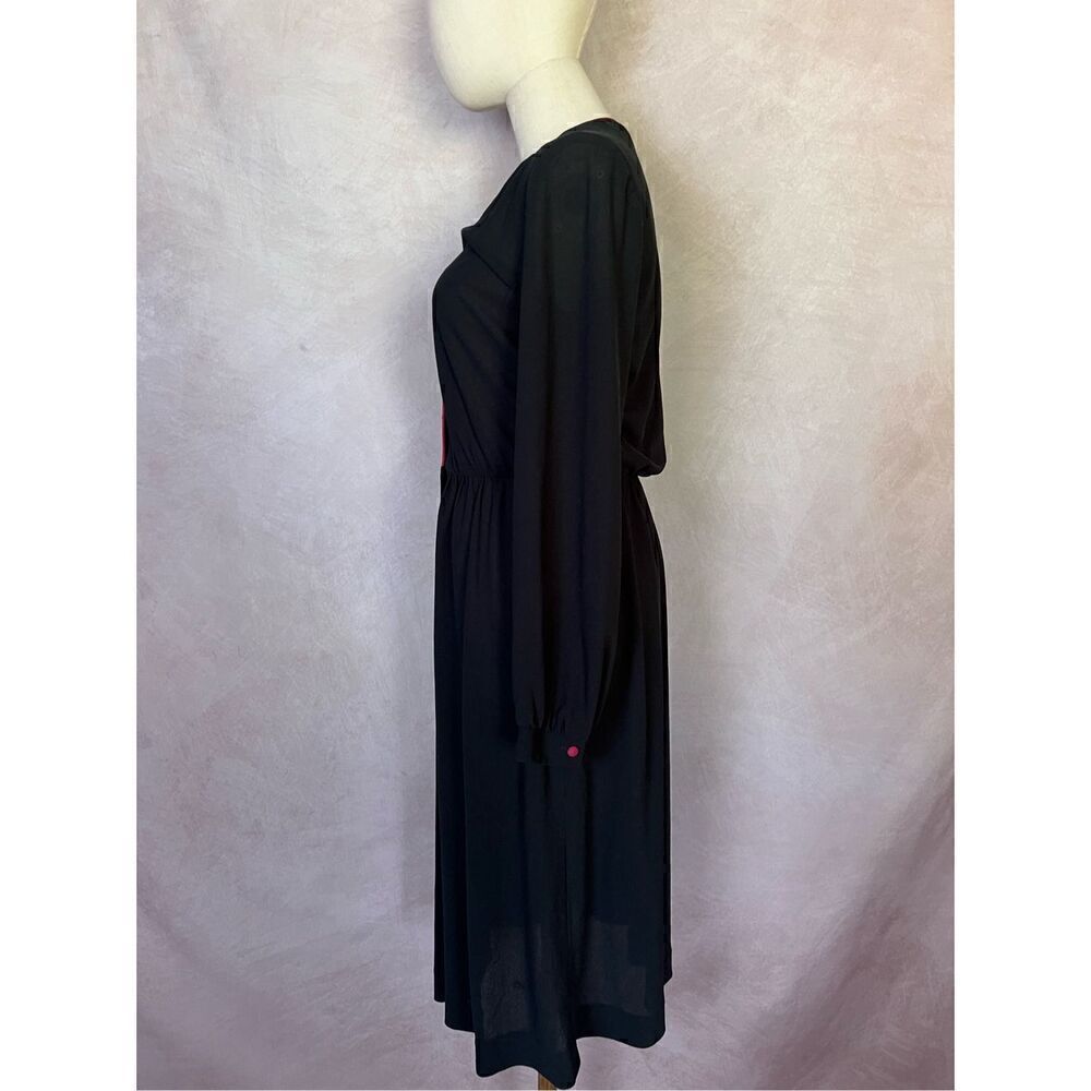 Vintage 1980s Dress - Picture 3 of 5